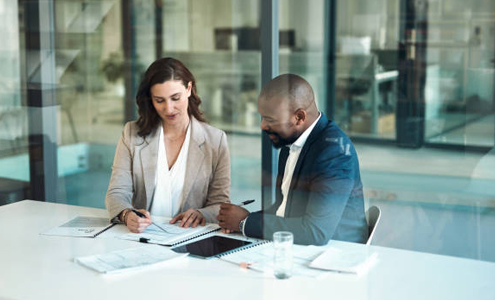 Corporate Investigation